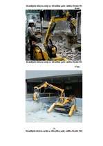 Referāts 'Ēku demontāžas iekārtas', 29.