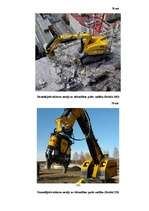 Referāts 'Ēku demontāžas iekārtas', 30.