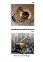 Referāts 'Ēku demontāžas iekārtas', 31.