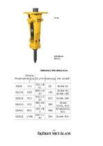 Referāts 'Ēku demontāžas iekārtas', 33.