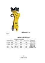 Referāts 'Ēku demontāžas iekārtas', 34.