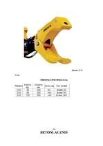 Referāts 'Ēku demontāžas iekārtas', 36.