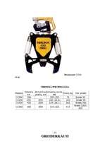 Referāts 'Ēku demontāžas iekārtas', 37.