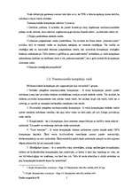 Diplomdarbs 'Latvijas un pasaules lielāko transnacionālo farmācijas korporāciju (TNK) salīdzi', 5.