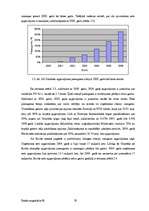 Diplomdarbs 'Latvijas un pasaules lielāko transnacionālo farmācijas korporāciju (TNK) salīdzi', 50.