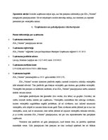 Biznesa plāns 'SIA "Veloms"', 4.