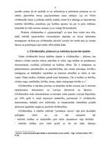 Referāts 'Valsts cilvēktiesību birojs', 4.