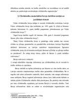 Referāts 'Valsts cilvēktiesību birojs', 6.