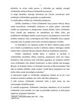 Referāts 'Valsts cilvēktiesību birojs', 7.