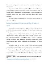 Referāts 'Latvijas politiskās attiecības ar Skandināvijas valstīm no 1918. līdz 1940.gadam', 6.