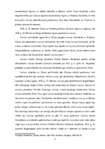 Referāts 'Latvijas politiskās attiecības ar Skandināvijas valstīm no 1918. līdz 1940.gadam', 11.