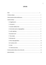 Referāts 'Padomju laika sadzīves tradīcijas laukos', 2.