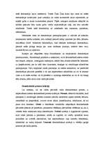 Konspekts 'Demokrātijas izcelsme, tās vēsturiskā attīstība. Demokrātijas jēdziena vieta pol', 2.