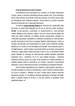 Konspekts 'Demokrātijas izcelsme, tās vēsturiskā attīstība. Demokrātijas jēdziena vieta pol', 3.