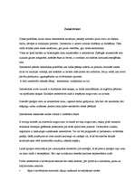 Referāts 'Zemestrīces', 1.