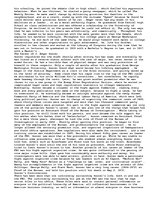 Eseja '"Madamoiselle" Hoover: The Story Behind the Director of the FBI', 2.