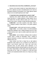 Referāts 'Organizācijas kultūra uzņēmumā "Google"', 8.