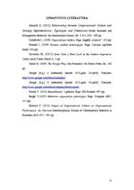 Referāts 'Organizācijas kultūra uzņēmumā "Google"', 12.