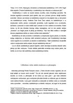 Referāts 'Pasaules valstu klasifikācijas un tipoloģijas raksturojums', 9.