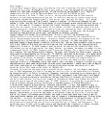 Eseja 'Paul Gauguin', 1.