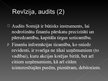 Prezentācija 'Grāmatvedības regulējums un standartizācija Somijā', 22.