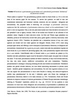 Eseja 'Executives in Parliamentary Governments and in Presidential Governments. Institu', 1.