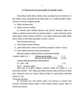 Diplomdarbs 'SIA "Maiznīca Liepkalni" finansiālā stāvokļa analīze un novērtējums', 16.