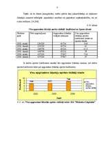 Diplomdarbs 'SIA "Maiznīca Liepkalni" finansiālā stāvokļa analīze un novērtējums', 61.