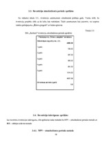 Referāts 'Ātrās ēdināšanas uzņēmuma SIA "Burkāns" investīciju plāns', 10.