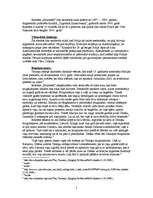 Referāts 'Henrika Senkeviča vēsturiskie romāni "Quo Vadis" un "Krustneši"', 4.