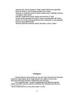 Referāts 'Henrika Senkeviča vēsturiskie romāni "Quo Vadis" un "Krustneši"', 8.