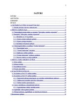 Diplomdarbs 'Maizes ceptuves projekts ar konditorejas cehu', 2.