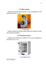 Diplomdarbs 'Maizes ceptuves projekts ar konditorejas cehu', 27.