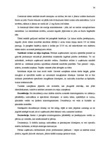 Diplomdarbs 'Maizes ceptuves projekts ar konditorejas cehu', 36.