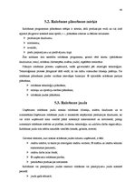 Diplomdarbs 'Maizes ceptuves projekts ar konditorejas cehu', 40.