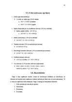 Diplomdarbs 'Maizes ceptuves projekts ar konditorejas cehu', 43.