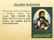 Prezentācija 'Islāms', 2.