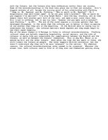 Eseja '"A Passage to India" by E.M. Forster', 2.