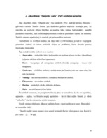 Referāts 'Jāņa Akurātera darba "Degošās salas" XVII nodaļas analīze pēc psihoanalīzes meto', 4.