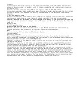 Eseja 'Assessment of the 1860 US Presidential Election Results', 1.