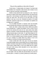 Eseja 'Zemniecības problēmas viduslaiku Livonijā', 1.