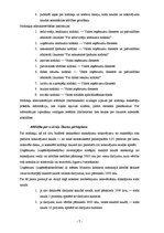 Referāts 'Latvijas nodokļu sistēma', 7.