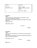 Konspekts 'Aktīvā prakse integrētajā mācībā sākumskolā', 6.