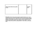 Konspekts 'Aktīvā prakse integrētajā mācībā sākumskolā', 9.