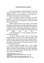 Referāts 'LPSR un LV tiesu salīdzinājums', 4.