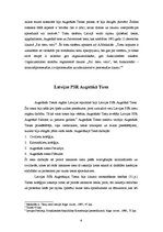 Referāts 'LPSR un LV tiesu salīdzinājums', 6.