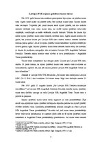 Referāts 'LPSR un LV tiesu salīdzinājums', 8.