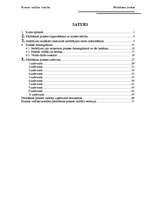 Prakses atskaite 'Pārdošanas prakse', 1.