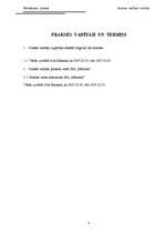 Prakses atskaite 'Pārdošanas prakse', 4.