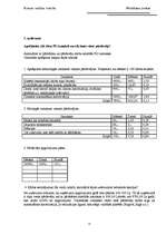 Prakses atskaite 'Pārdošanas prakse', 11.